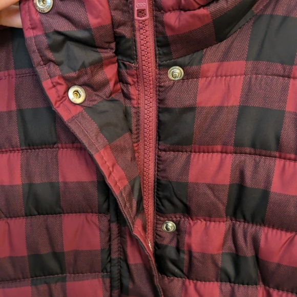 Gap Puffer Vest - Women's XS - Picture 3 of 5